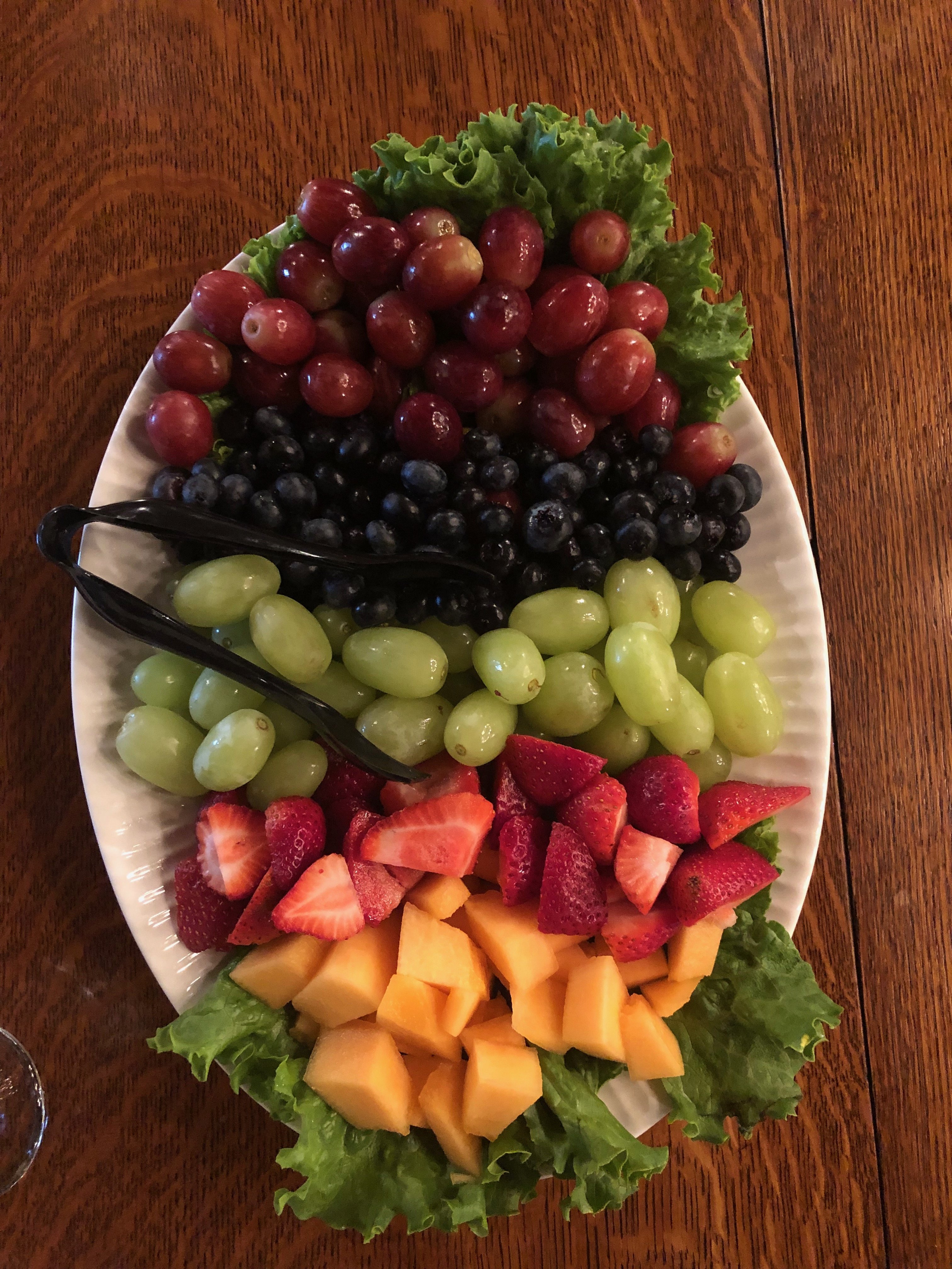 The Hancock House-portrait