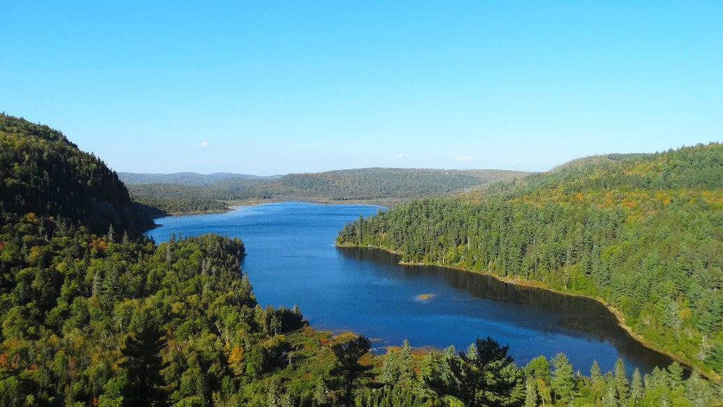 Parc national du Canada de la Mauricie景点图片