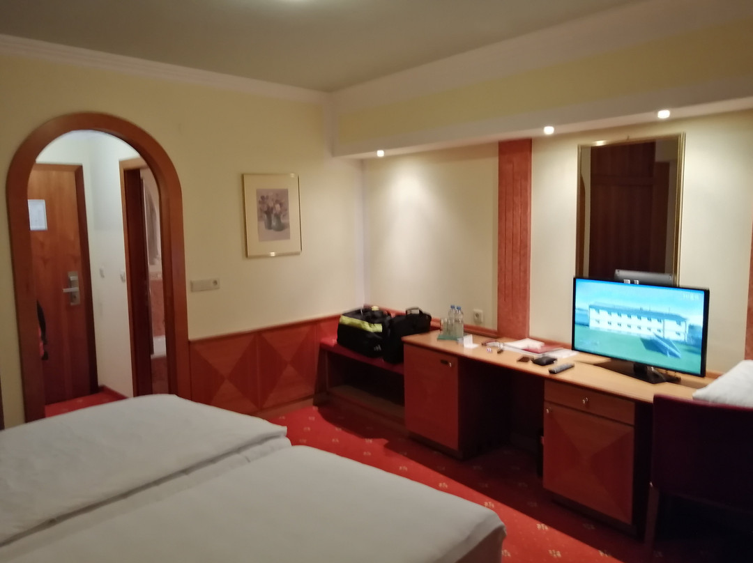 Hotel Weinberg主图