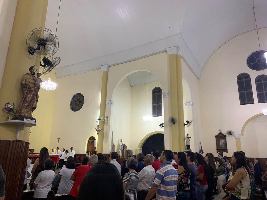 Igreja Nossa Senhora Do Rosario景点图片