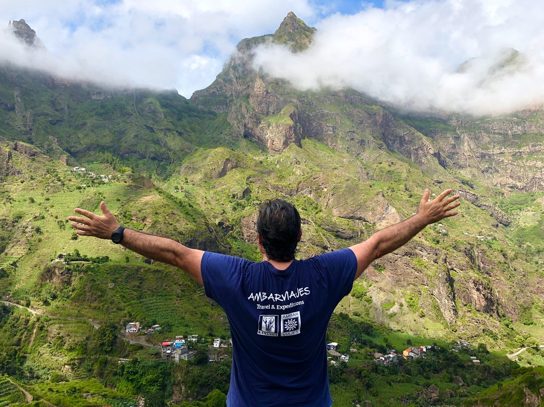 Casa Cavoquinho主图