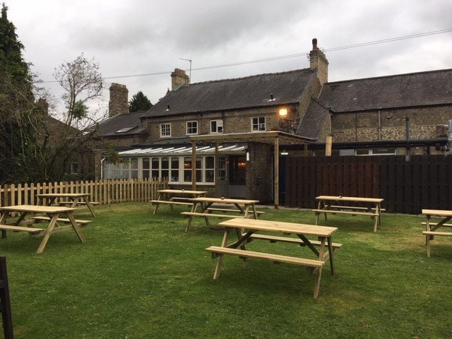 The Farmers Arms-浴室