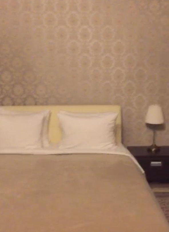 Sakvoyazh Hotel
