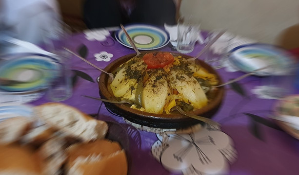 Anti Atlas Morocco-阿加迪尔必去景点