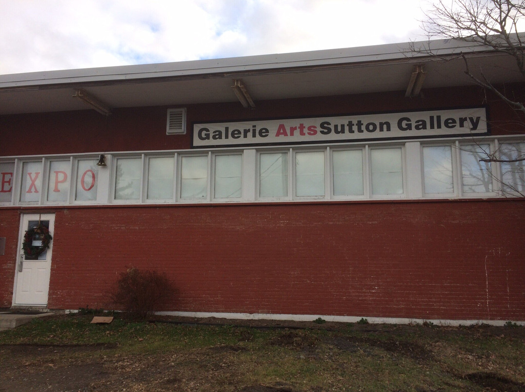 Arts Sutton景点图片