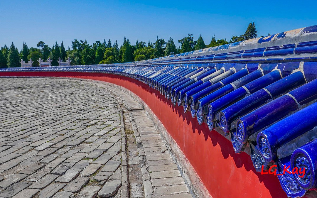 回音壁-北京市必去景点