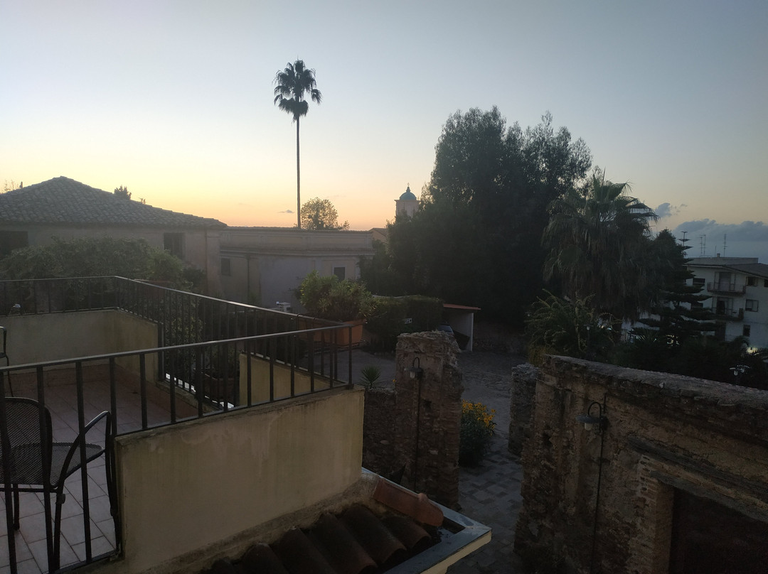 Hotel Vecchia Vibo主图