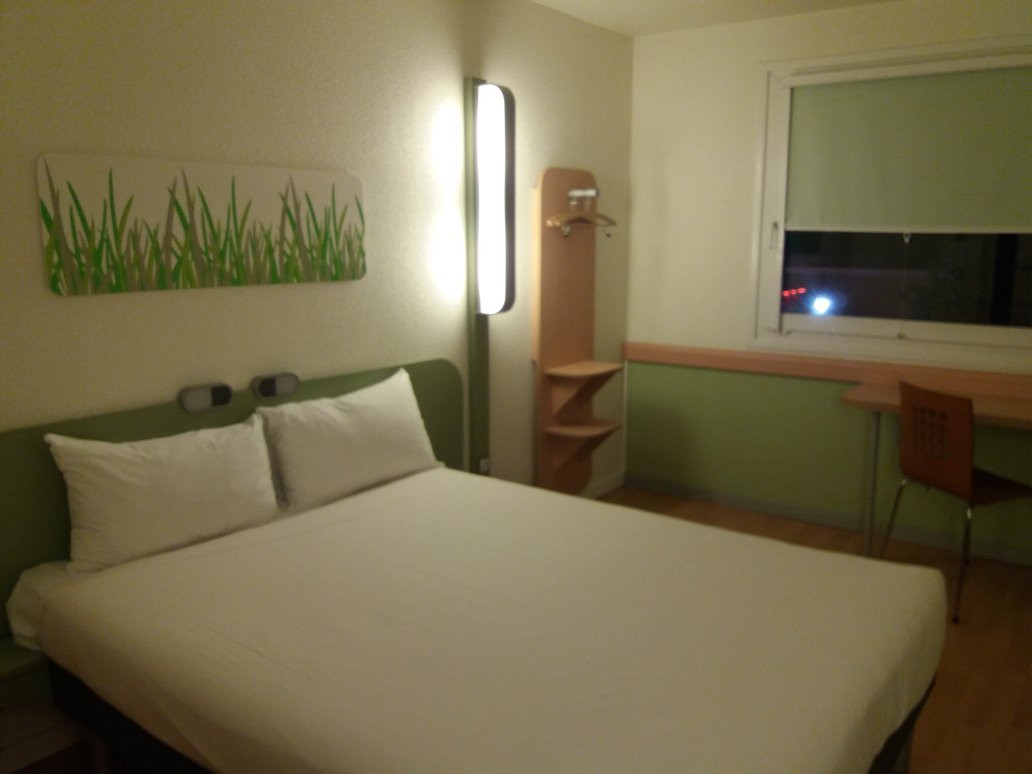 Ibis Budget Madrid Alcala de Henares主图