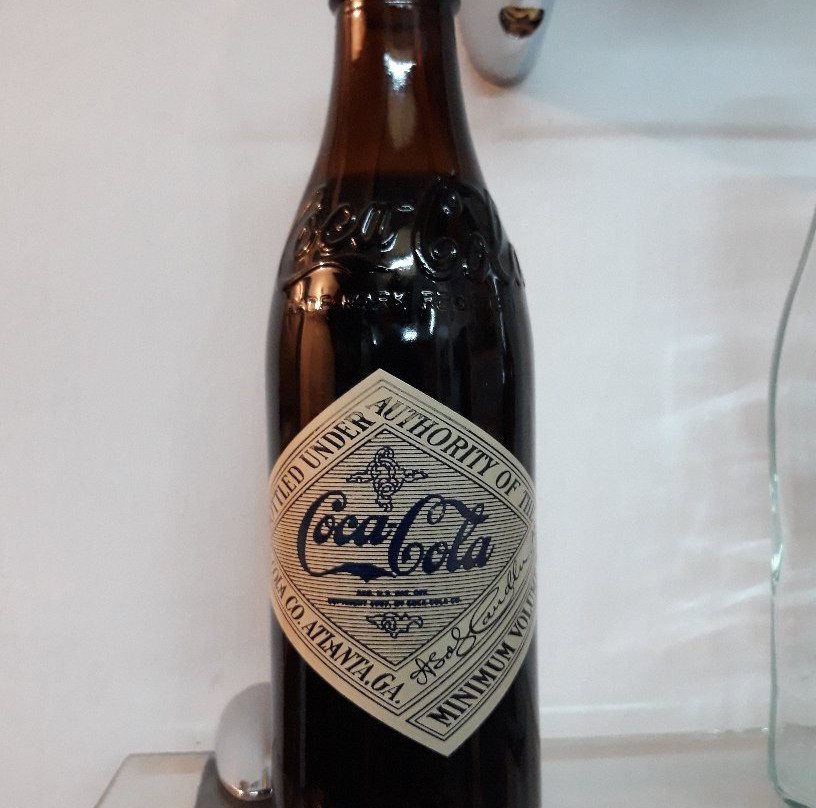 Museo de Coca-拉巴斯必去景点