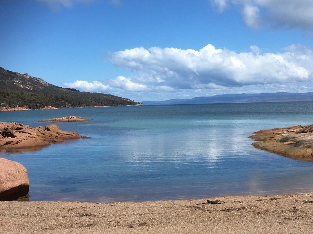 Freycinet National Park Visitor Center景点图片