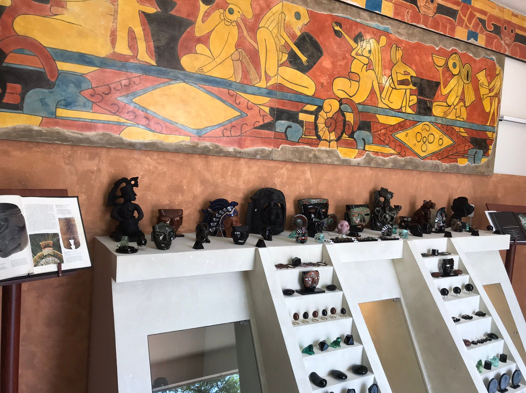 Itz Yollotzin Cholula