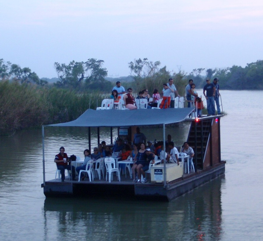 Sueños Húmedos- Boat Day Tours景点图片