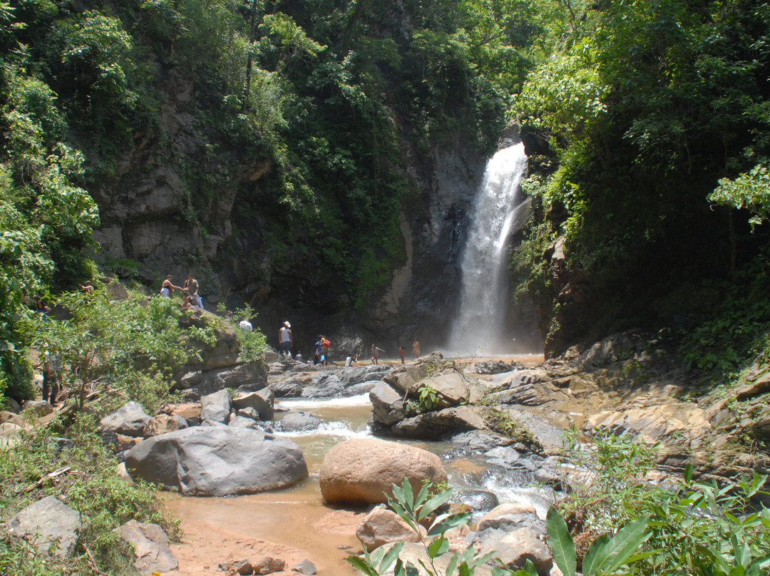Cerro Verde Adventures景点图片