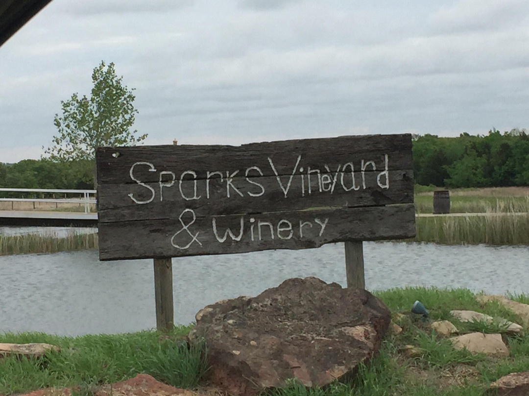 Sparks Vineyard & Winery景点图片