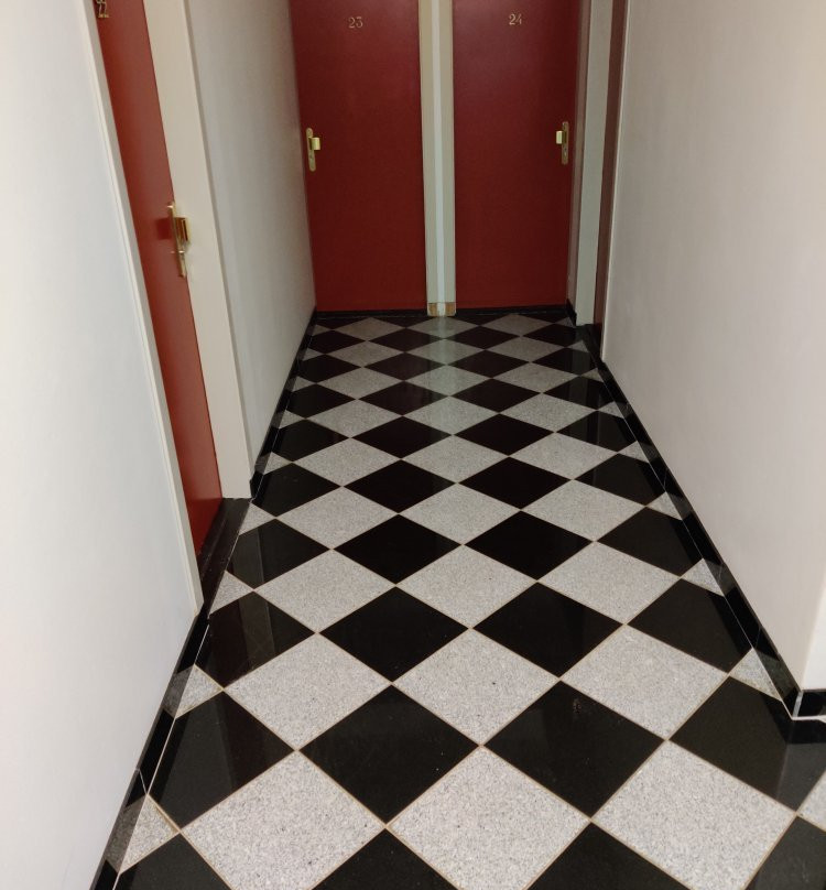 Guesthouse Borgarbraut主图