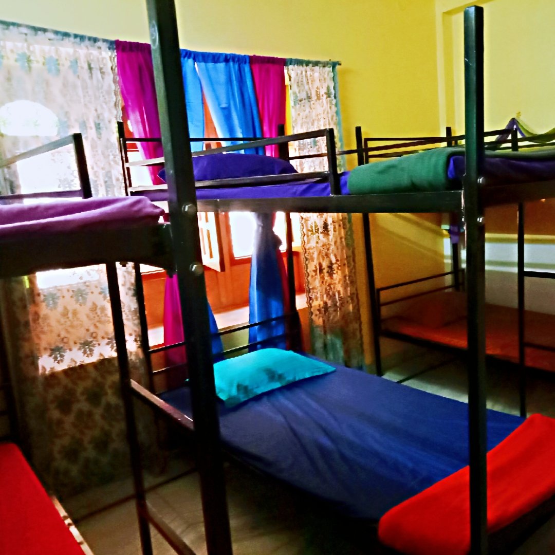 Blessing Hotel-官方