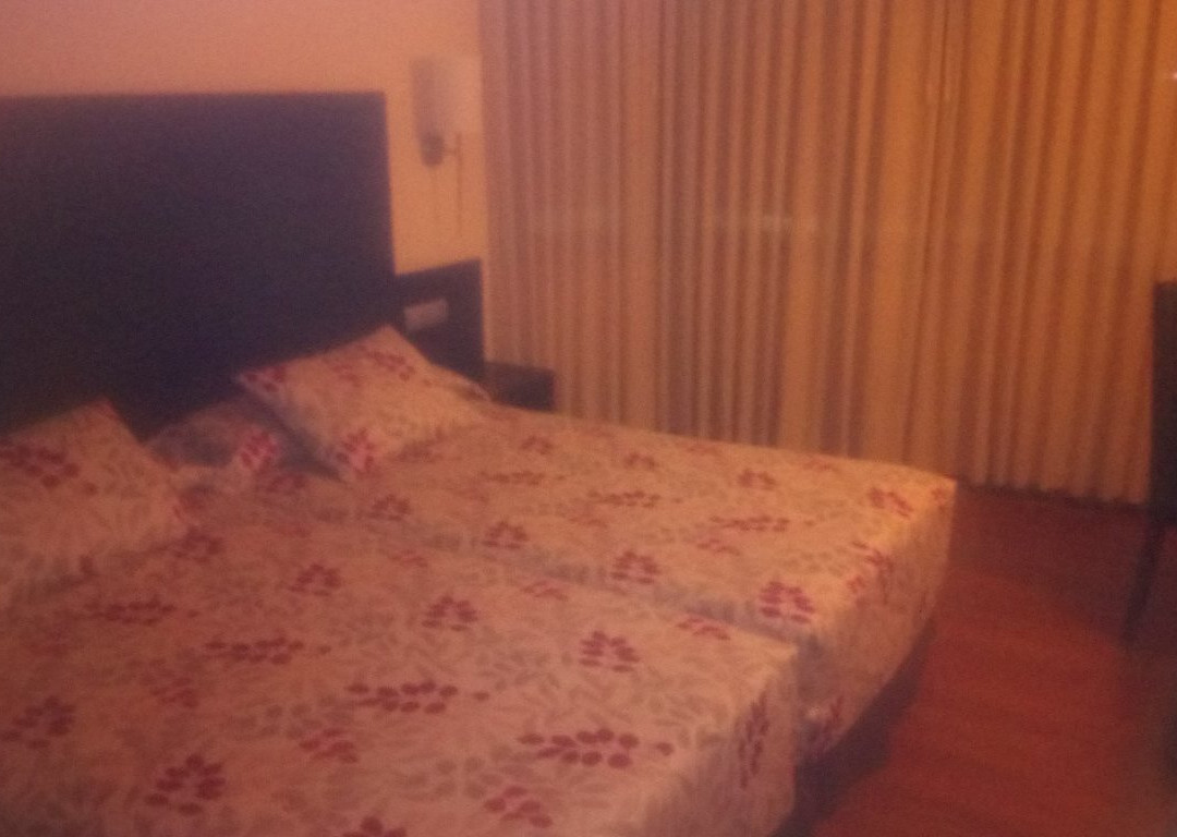 Hostal La Peseta主图