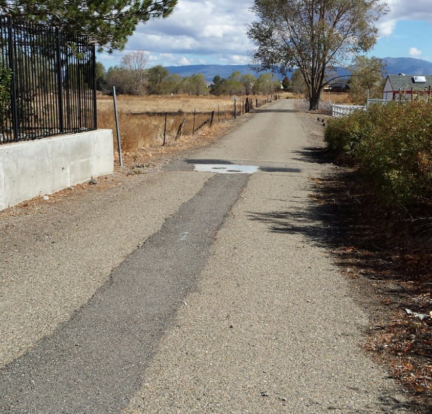 Heritage Park Gardens