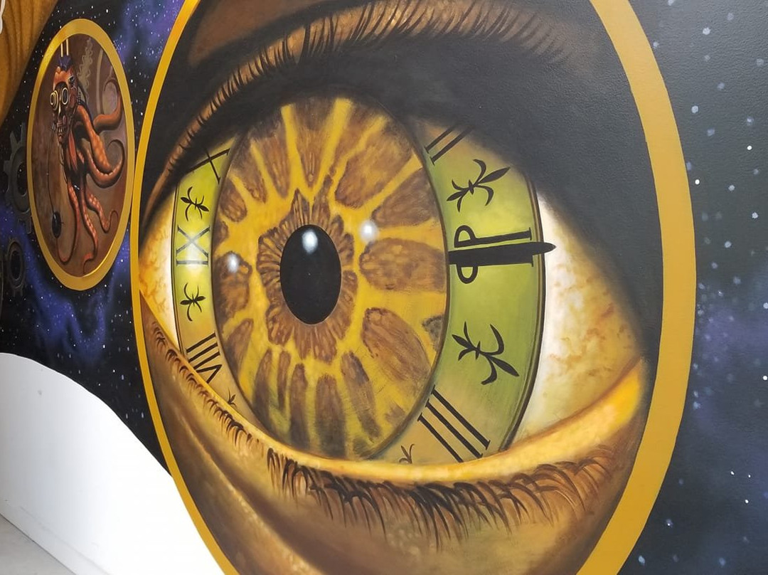 Haddonfield旅游景点-Escape Room Mystery Cherry Hill