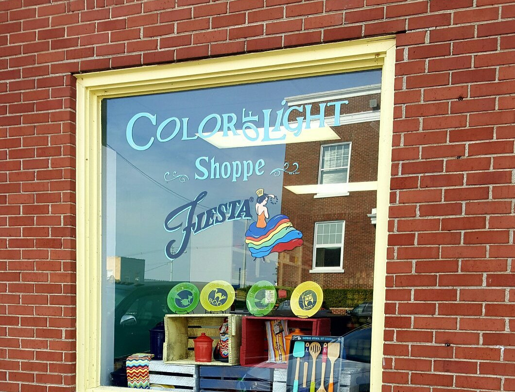 Color of Light Shoppe