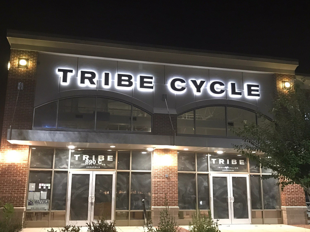 Parole旅游景点-Tribe