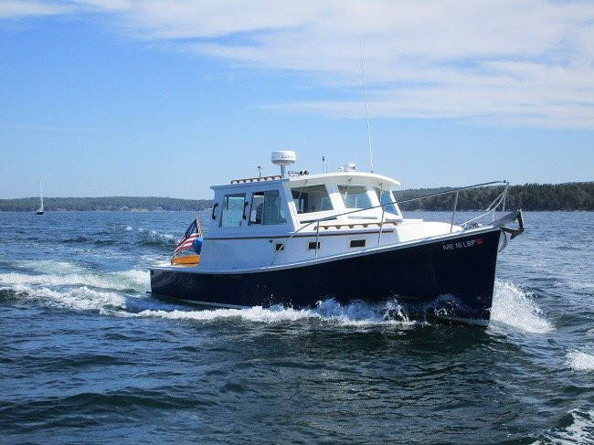 Downeast Charters-Cape Haze必去景点