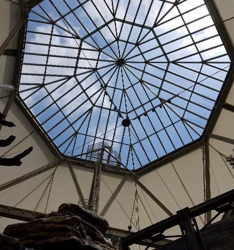 Bass Pro Shop-Clarksville必去景点