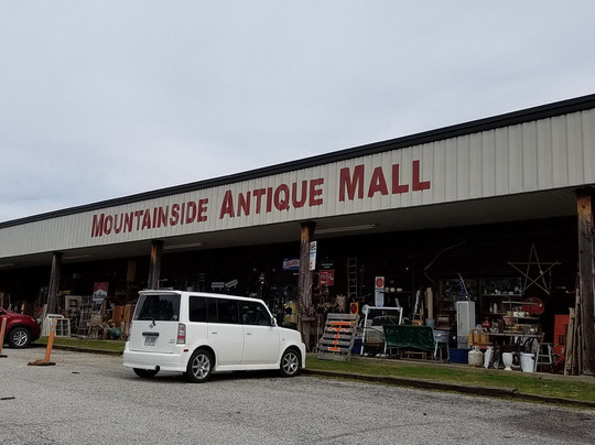 Moutainside Antique Mall