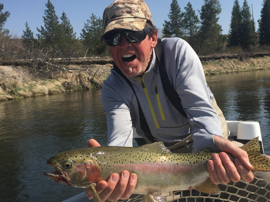 McCall Angler-McCall必去景点