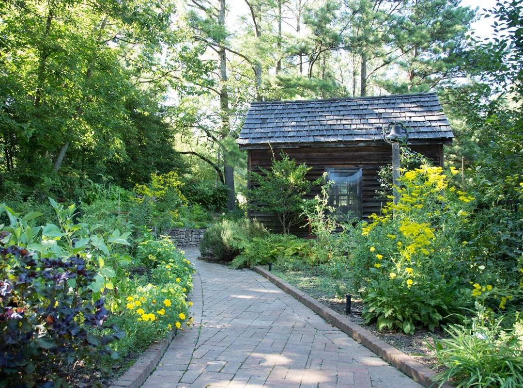 桑迪斯普林斯旅游景点-Heritage Sandy Springs Museum