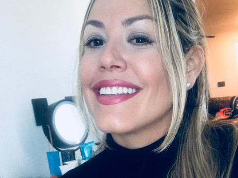 Carolina lomelli-奥兰多必去景点