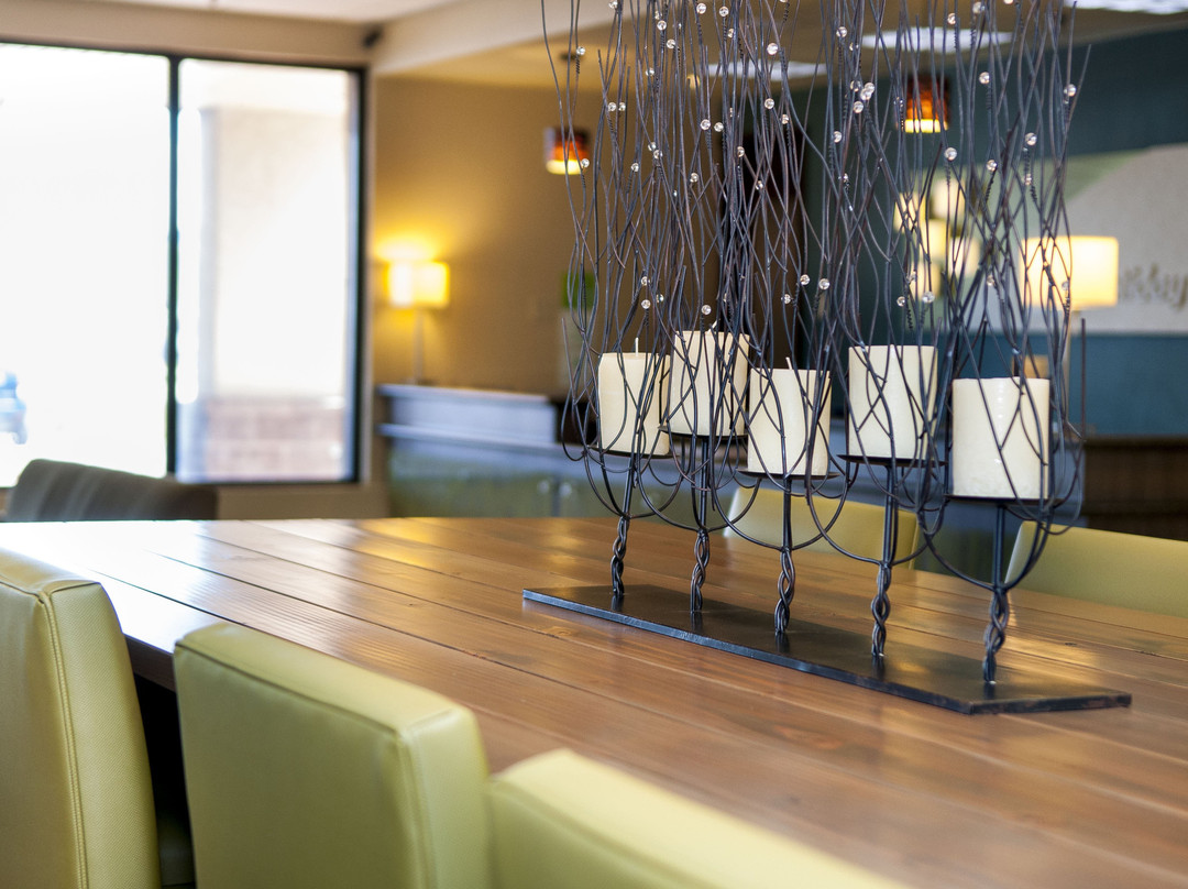 Holiday Inn Spearfish-Convention Center主图