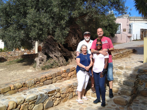 Porto Planet-伊拉克利翁必去景点