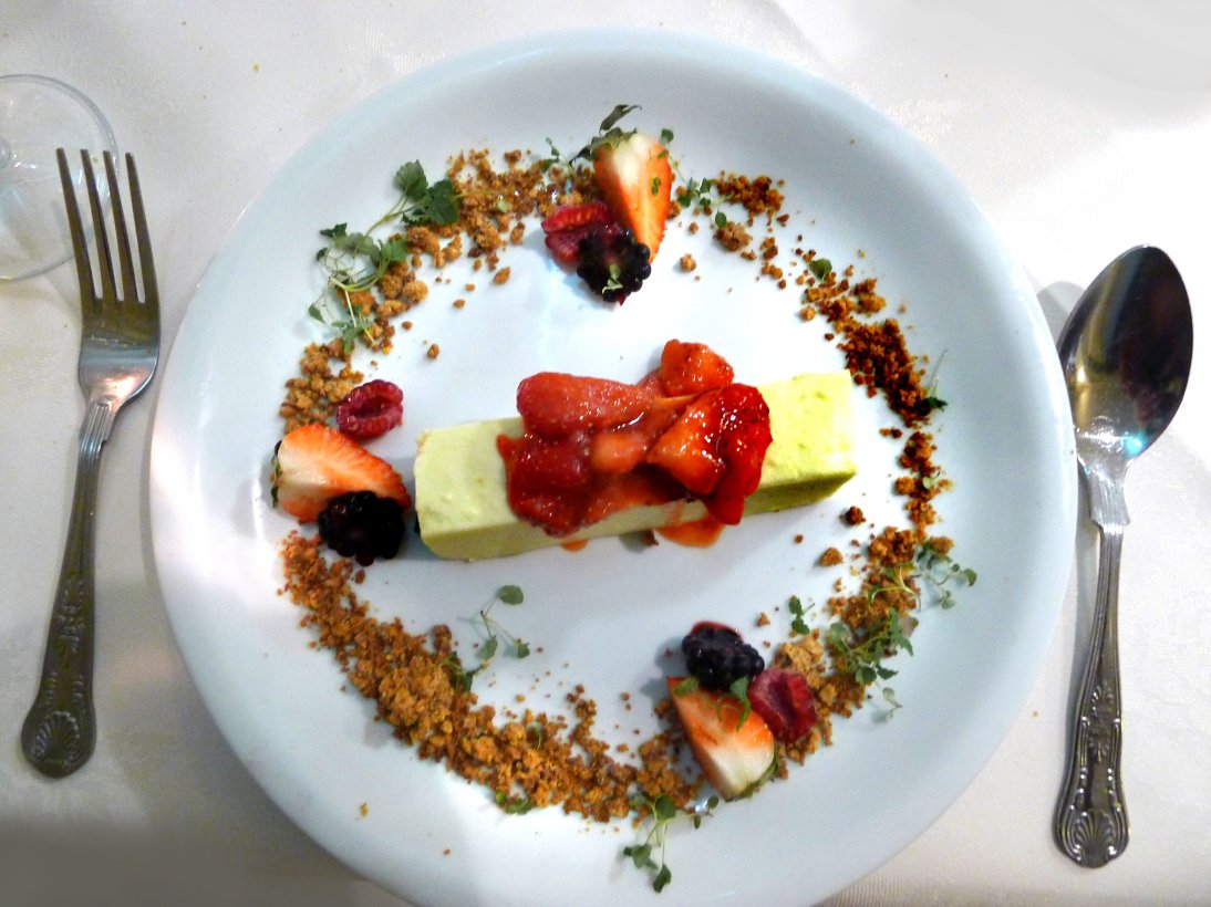 Livermead Cliff Hotel-餐饮