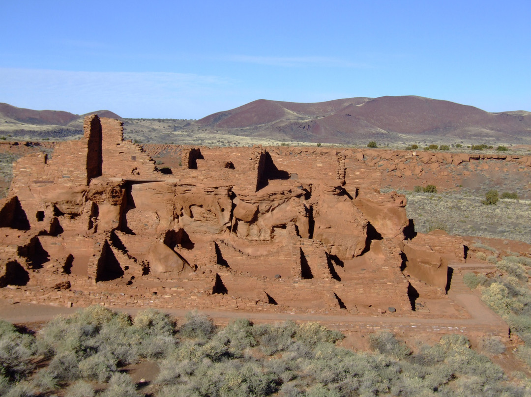 Redstone Tours-塞多纳必去景点