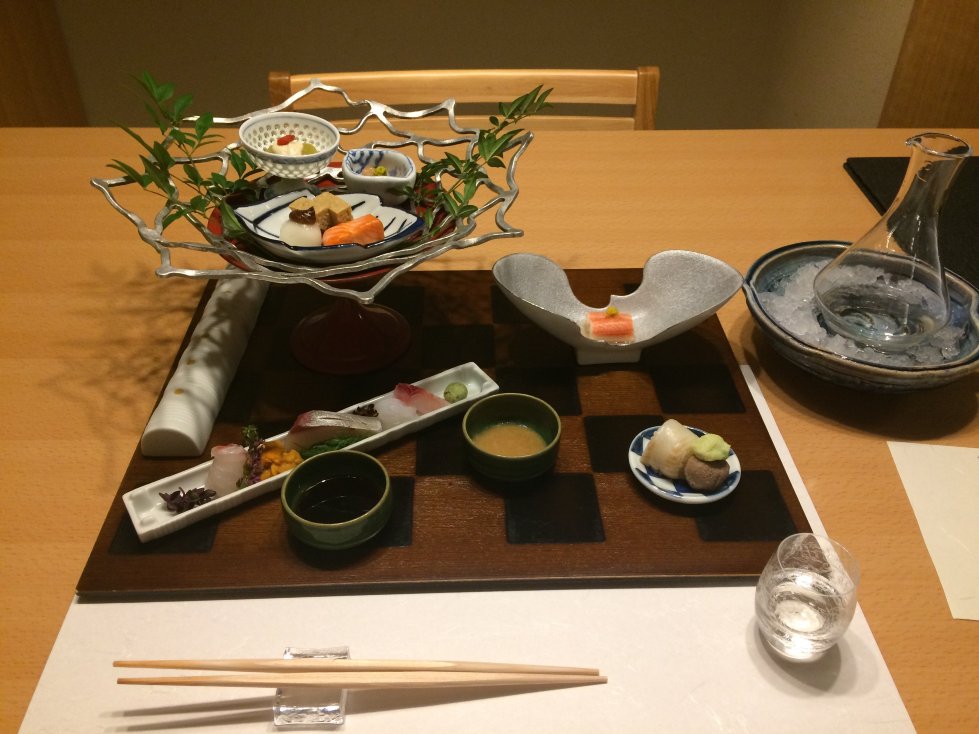 星野集团 界 仙石原-餐饮