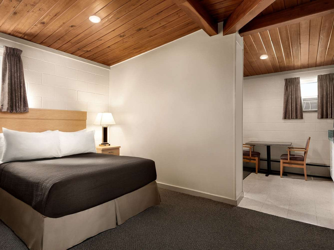 Thriftlodge Moose Jaw主图