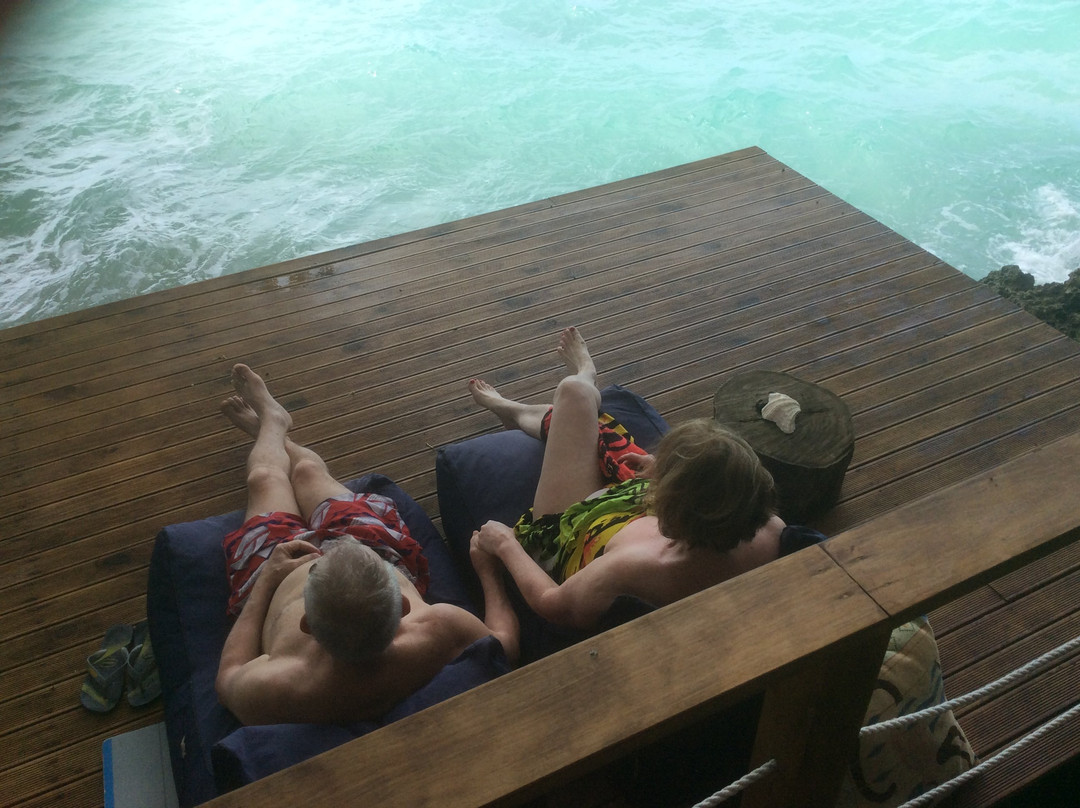 Hidden Cove Eco Retreat主图
