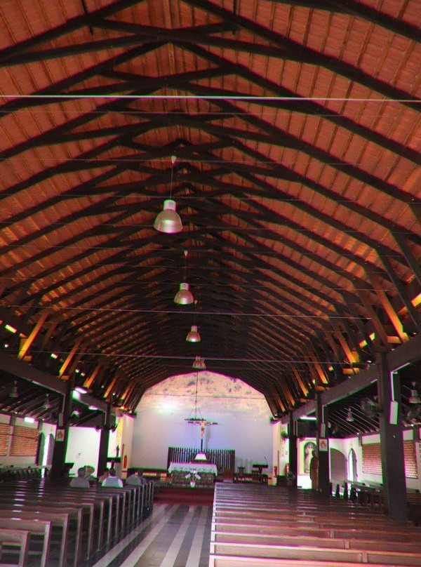 La Mairie du Precheur-Le Precheur必去景点