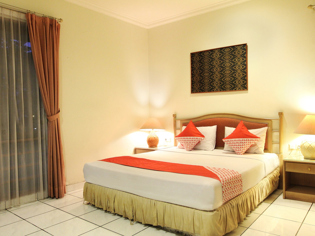 OYO 123 Puri Lotus主图