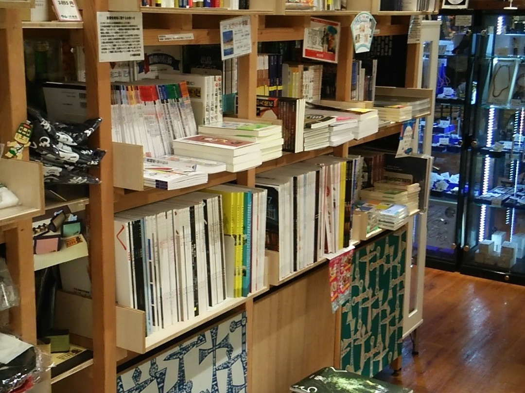 Nihonbashi Nagasakikan-Nihonbashi必去景点