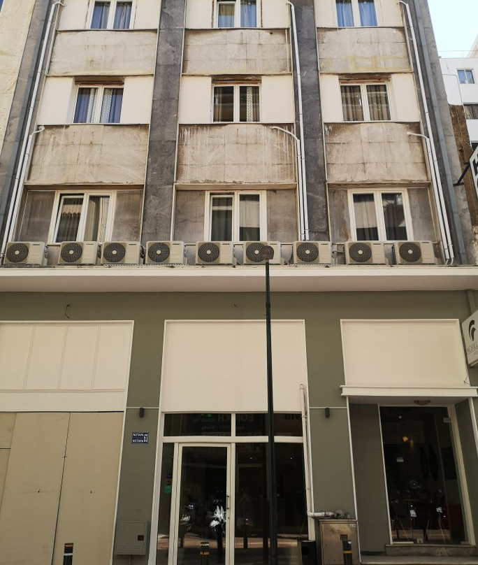 Hotel Achillion主图