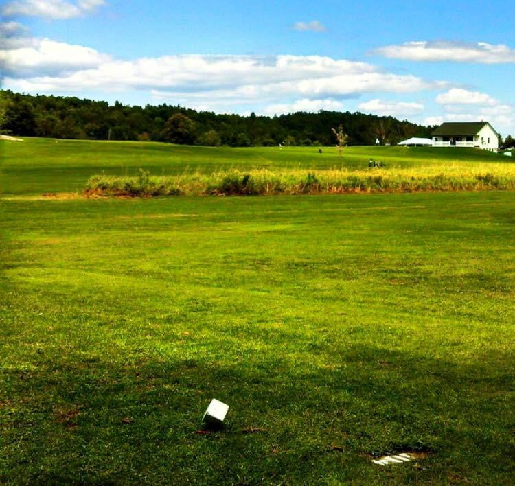 Arrowhead Golf Course景点图片