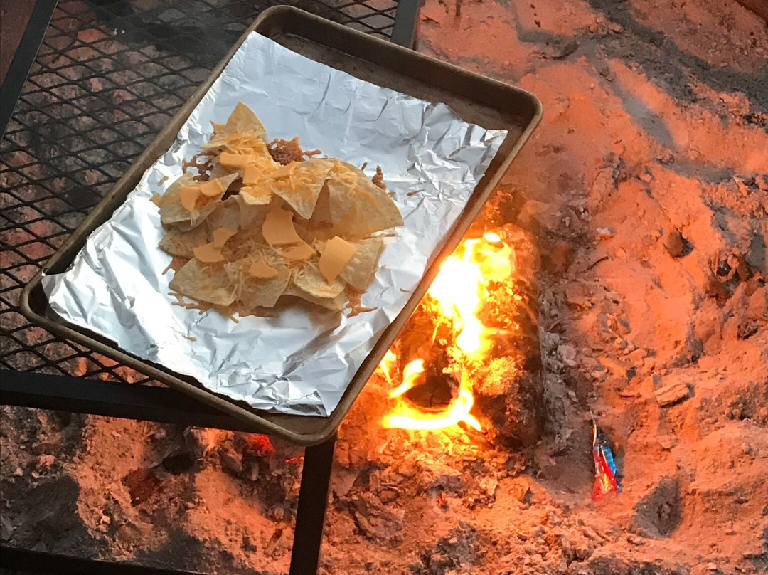 YMCA Collin County Adventure Camp-Anna必去景点