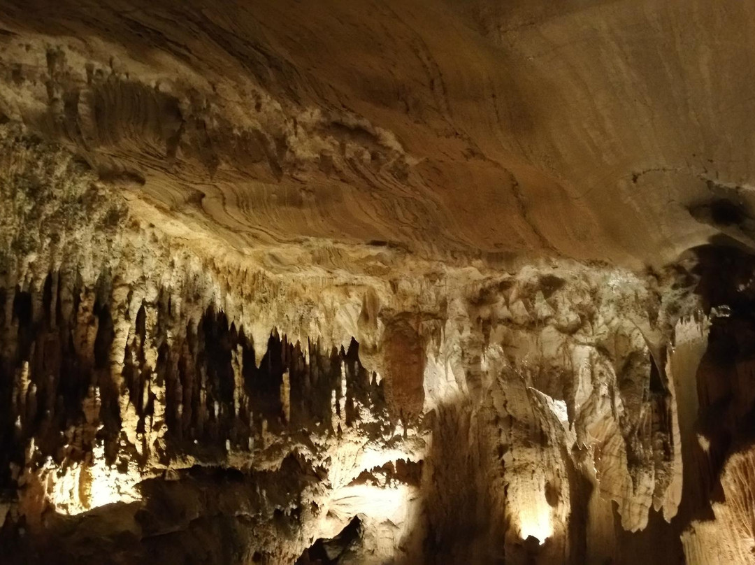 Bristol Caverns景点图片