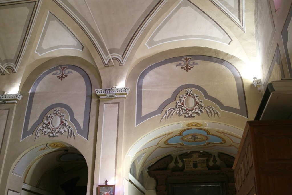 Couvent Saint Antoine-Bastia必去景点