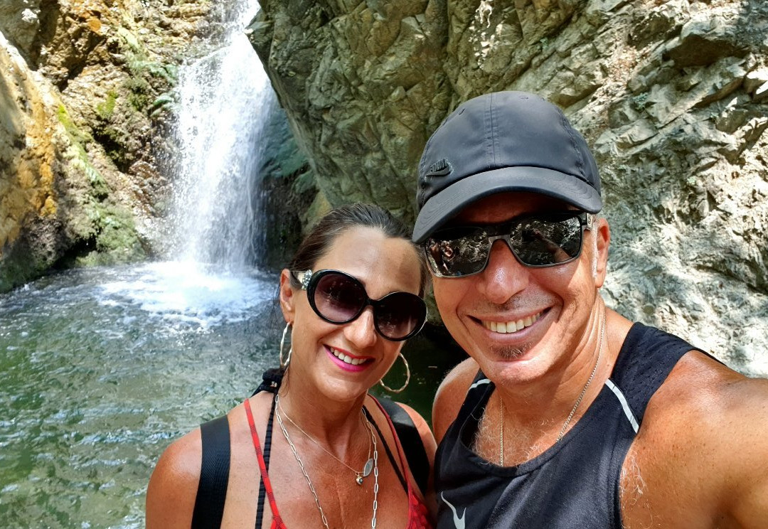 Troodos Gebirge-特罗多斯必去景点