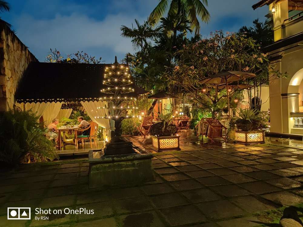 Storytrails Trivandrum-提卢湾安塔普兰（特里凡德伦）必去景点