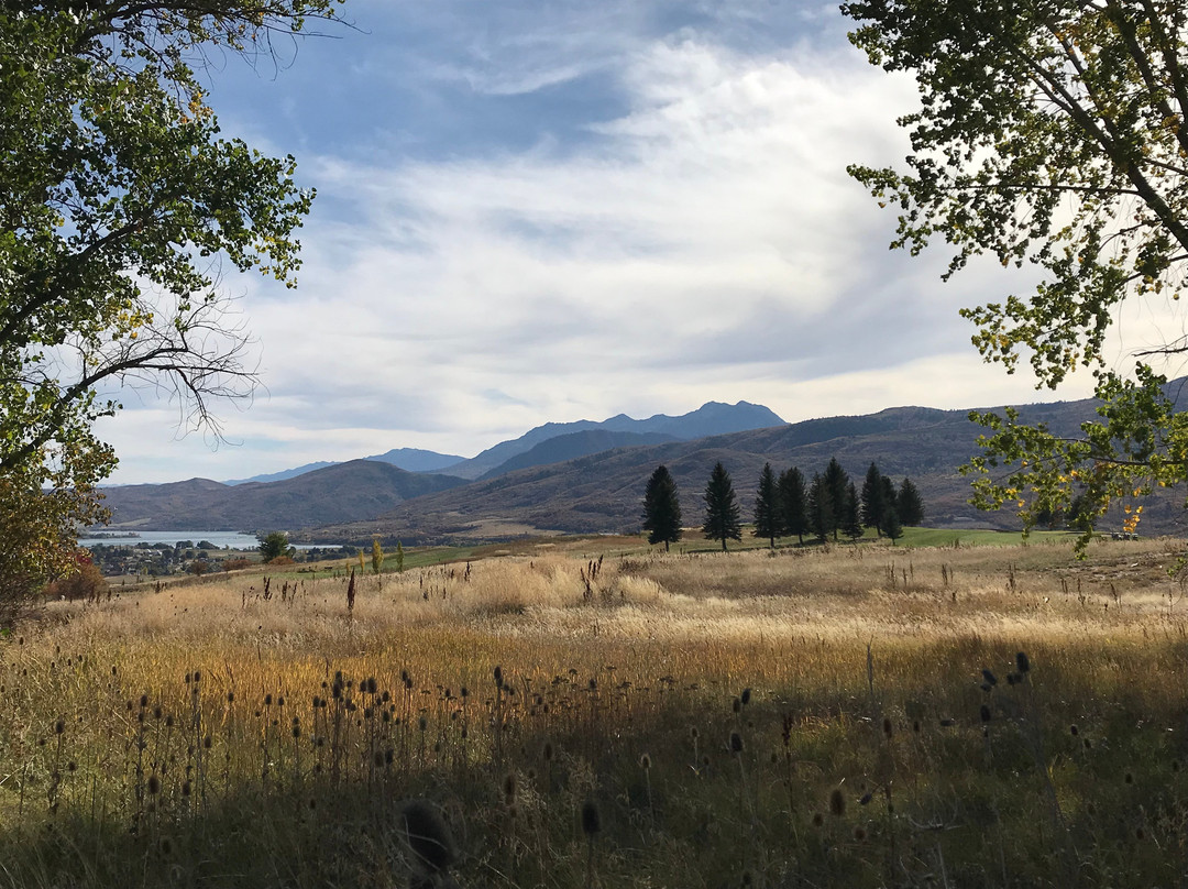 Wolf Creek Resort - Golf Course景点图片