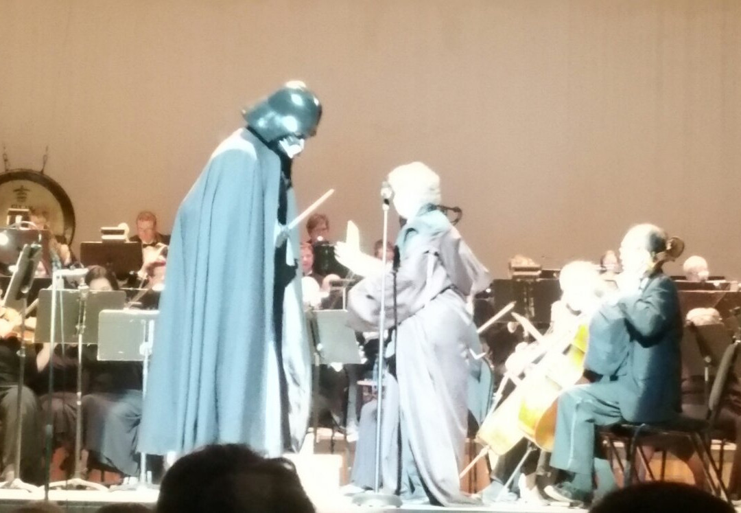 Hershey Symphony Orchestra